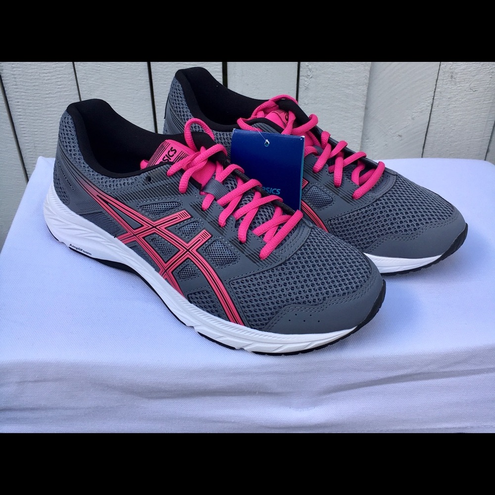 Women’s ASICS Gel-Contend 5 Shoes